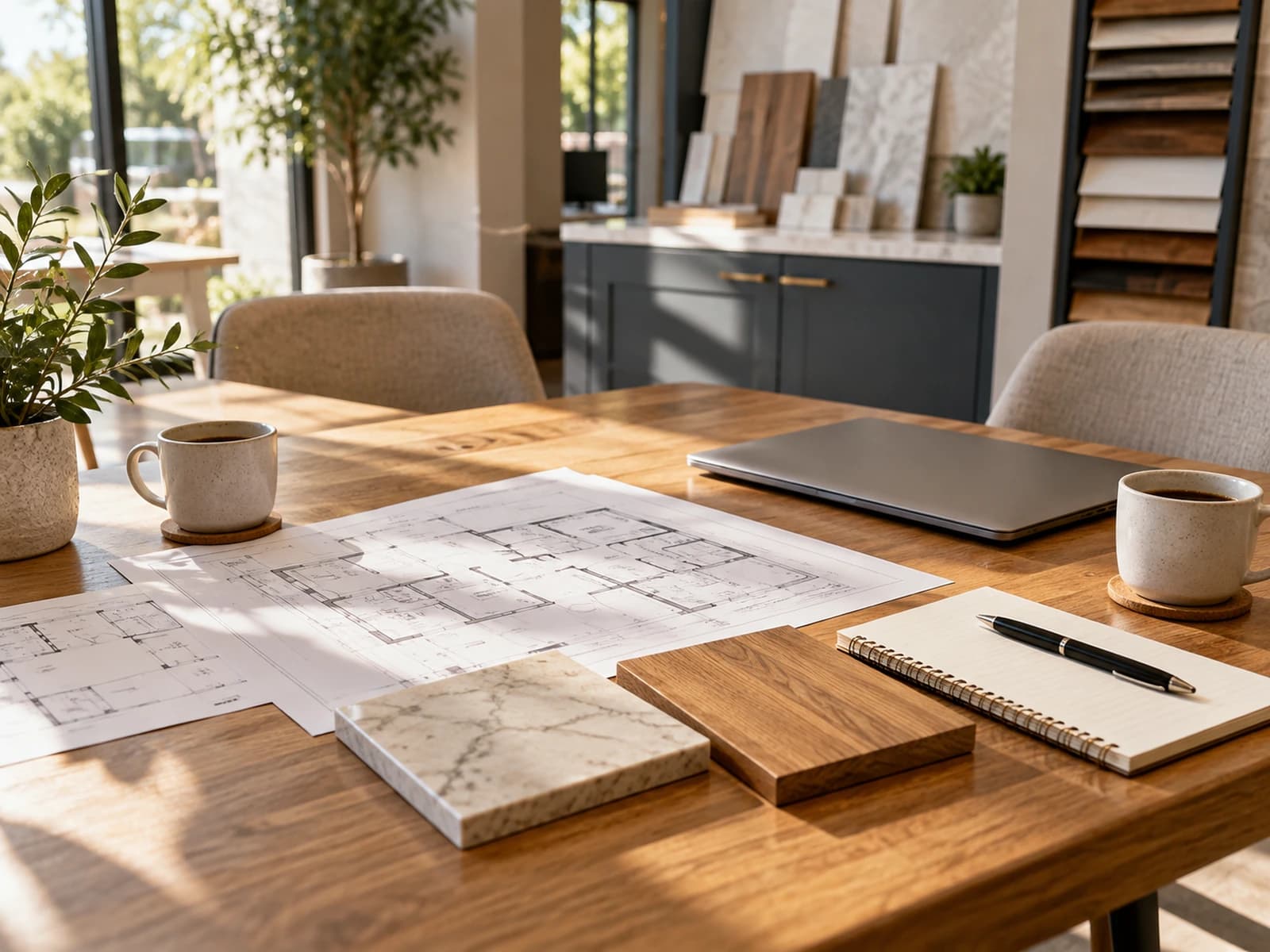 Consultation booking preview